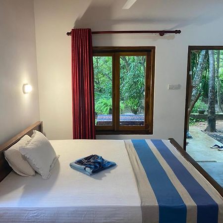 Freedom Villa Hiriketiya ดิคเวลลา ภายนอก รูปภาพ
