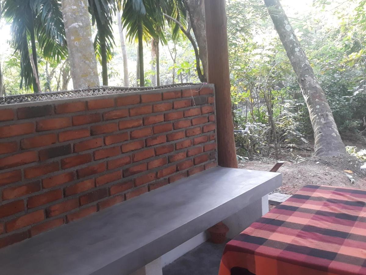 Freedom Villa Hiriketiya ดิคเวลลา ภายนอก รูปภาพ