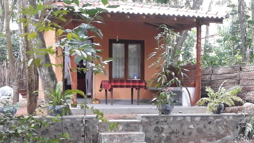 Freedom Villa Hiriketiya ดิคเวลลา ภายนอก รูปภาพ