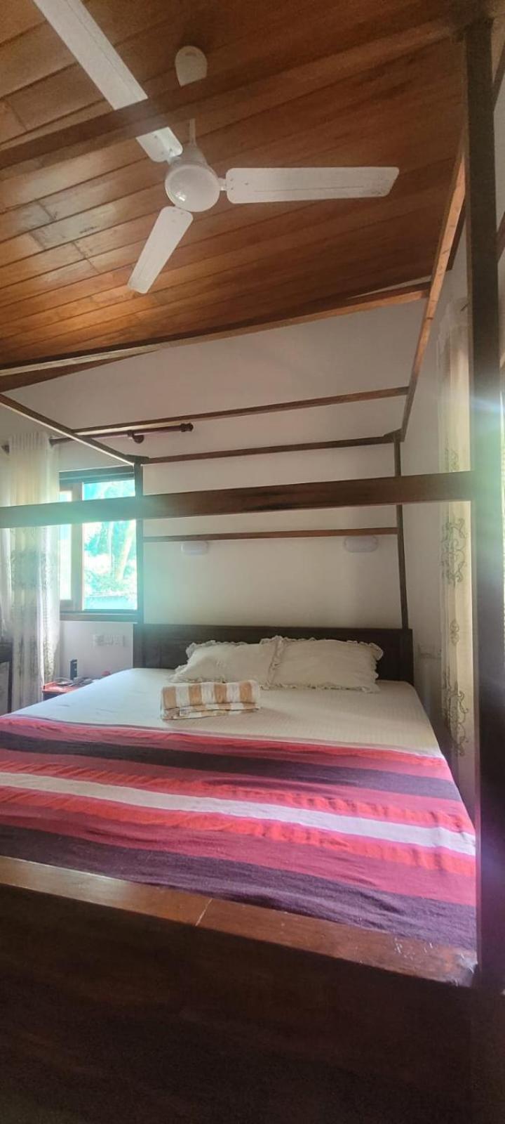 Freedom Villa Hiriketiya ดิคเวลลา ห้อง รูปภาพ